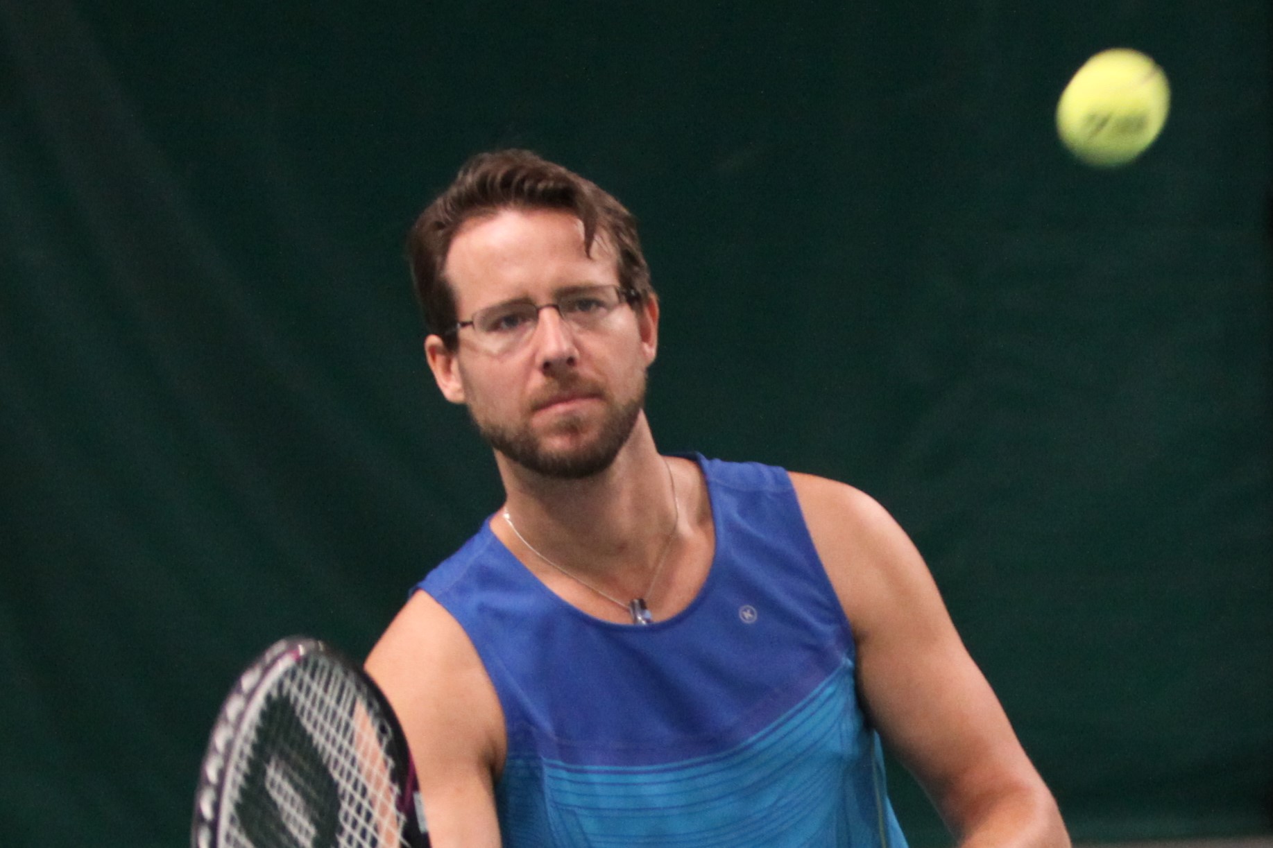 Bitte sende Deine Foto an info@wheelchairtennis.ch