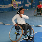 Bitte sende Deine Foto an info@wheelchairtennis.ch