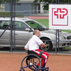Bitte sende Deine Foto an info@wheelchairtennis.ch