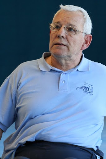 Bitte sende Deine Foto an info@wheelchairtennis.ch