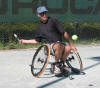 Bitte sende Deine Foto an info@wheelchairtennis.ch