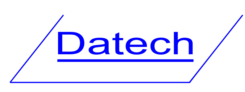 Logo Datech AG